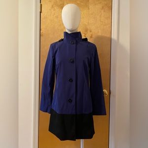 London Fog Raincoat S